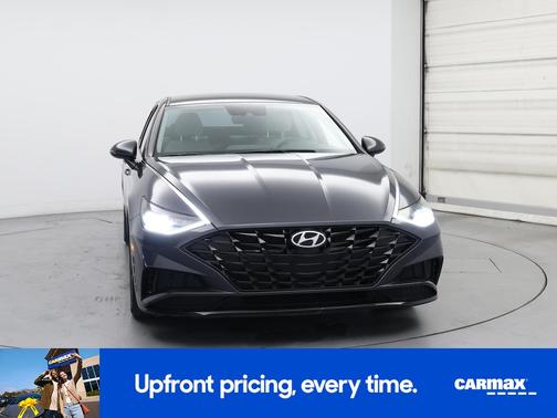 2022 Hyundai SONATA SEL