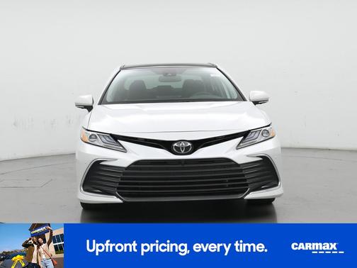 2023 Toyota Camry XLE