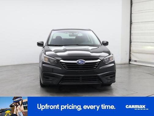 2022 Subaru Legacy Premium