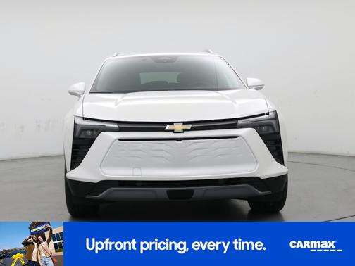 2024 Chevrolet Blazer EV 2LT