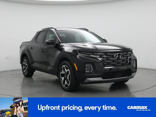 2023 Hyundai SANTA CRUZ Limited