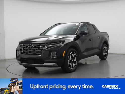 2023 Hyundai SANTA CRUZ Limited