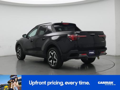 2023 Hyundai SANTA CRUZ Limited