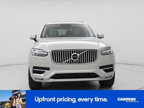 2021 Volvo XC90 T6 Inscription