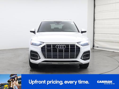 2023 Audi Q5 Premium Plus