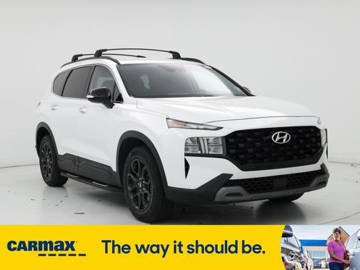 2022 Hyundai SANTA FE XRT