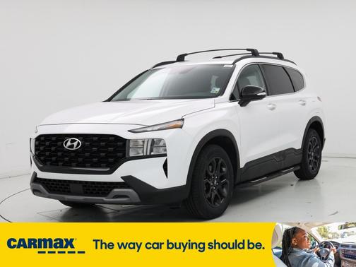 2022 Hyundai SANTA FE XRT