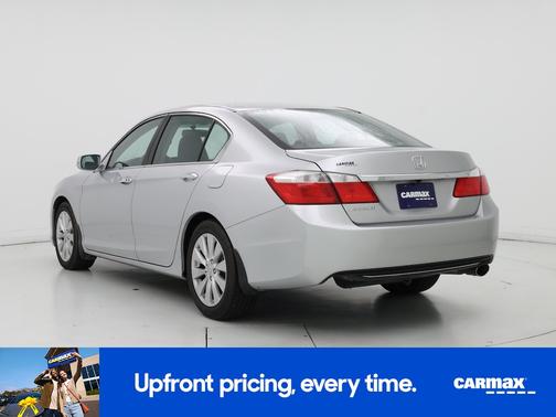 2015 Honda Accord EX