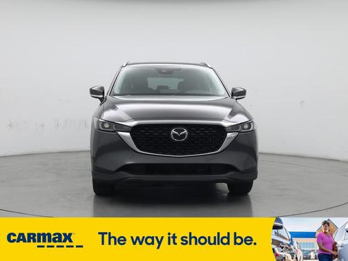 2023 Mazda CX-5 2.5 S Premium Plus Package