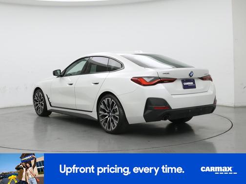 2023 BMW 430 I Gran Coupe