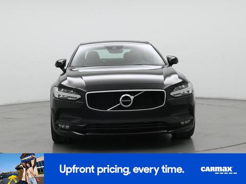 2018 Volvo S90 T5 Momentum