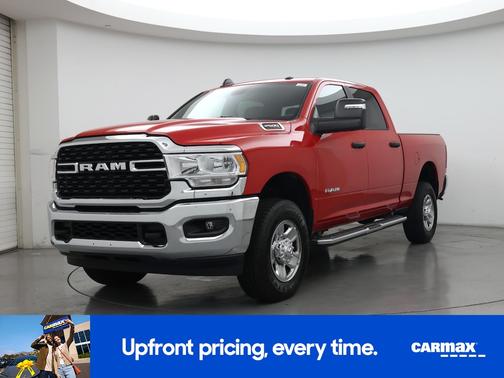 2024 RAM 2500 Bighorn