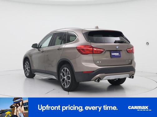 2020 BMW X1 SDrive28i