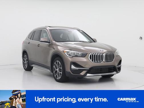 2020 BMW X1 SDrive28i