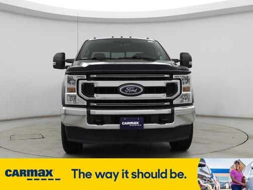2020 Ford F-250 XLT