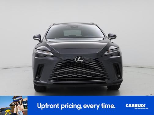 2024 Lexus RX 350 Premium