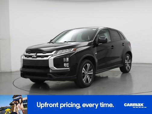 2020 Mitsubishi Outlander Sport ES