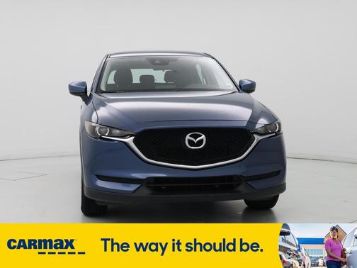 2019 Mazda CX-5 Sport
