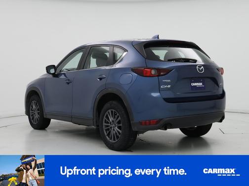 2019 Mazda CX-5 Sport