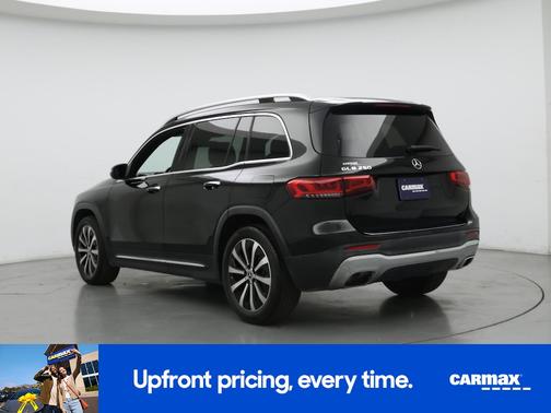 2020 Mercedes-Benz GLB 250 