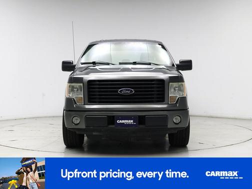 2014 Ford F-150 STX