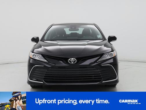 2021 Toyota Camry XLE