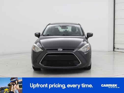 2016 Scion iA 