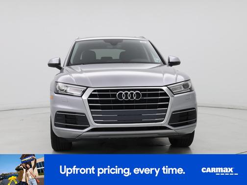 2018 Audi Q5 Premium