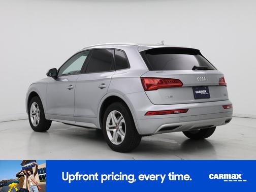 2018 Audi Q5 Premium