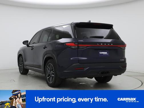 2024 Lexus TX 350 Premium