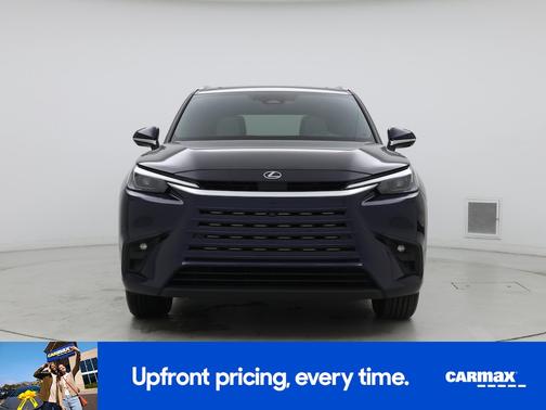 2024 Lexus TX 350 Premium