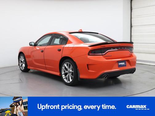 2020 Dodge Charger GT