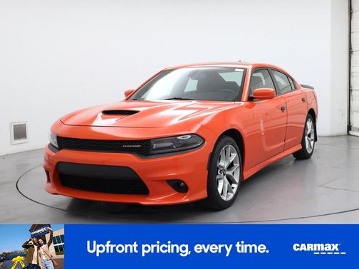 2020 Dodge Charger GT