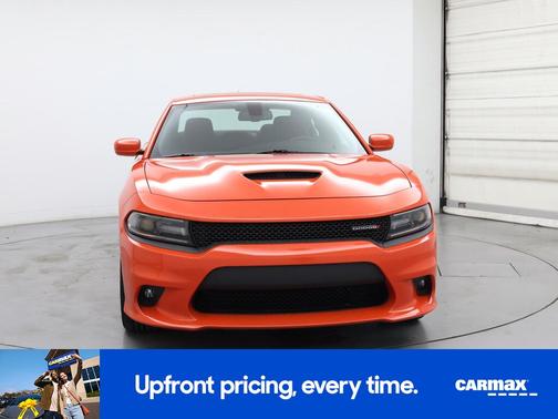 2020 Dodge Charger GT