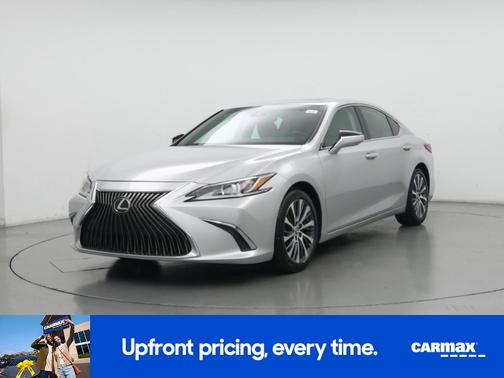 2020 Lexus ES 350 ES 350