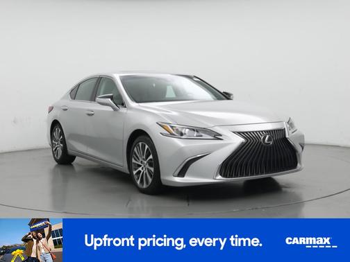 2020 Lexus ES 350 ES 350