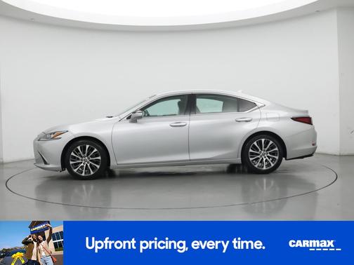 2020 Lexus ES 350 ES 350