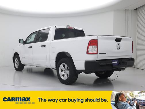 2023 RAM 1500 Bighorn