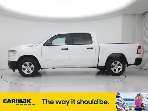 2023 RAM 1500 Bighorn