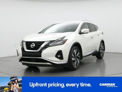 2022 Nissan Murano SL