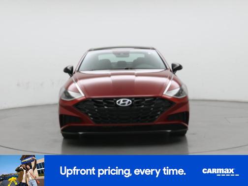 2023 Hyundai SONATA SEL Plus