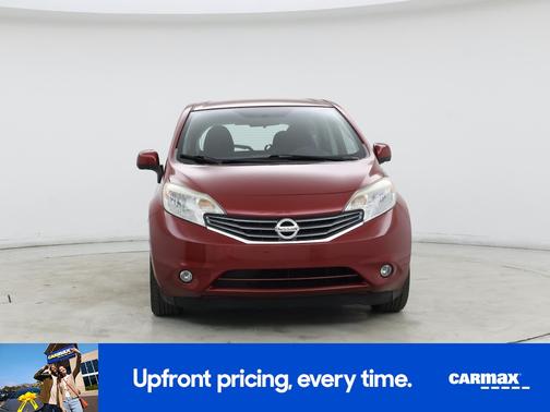 2014 Nissan Versa Note SL