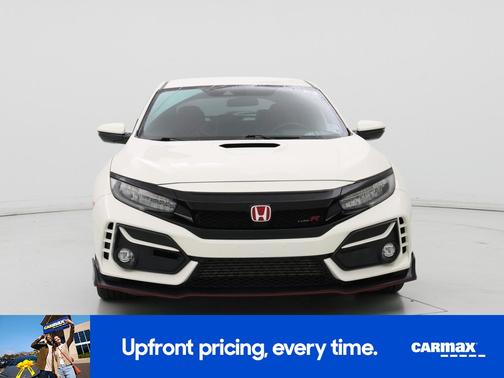 2020 Honda Civic Type-R Touring
