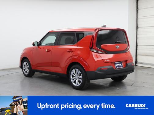 2020 Kia Soul S