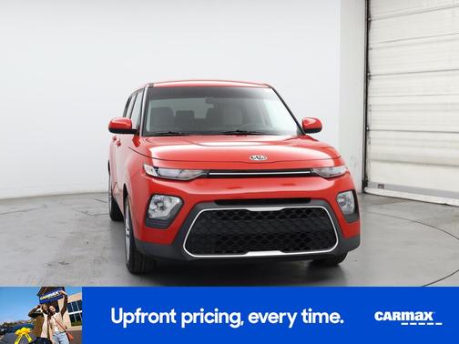 2020 Kia Soul S