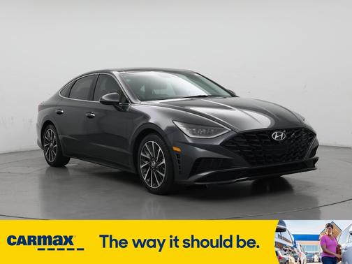 2023 Hyundai SONATA Limited
