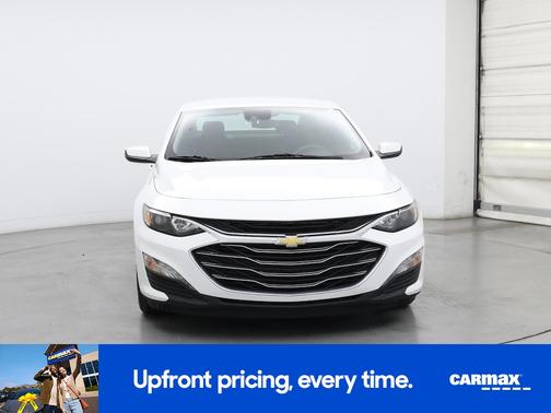 2023 Chevrolet Malibu 1LT