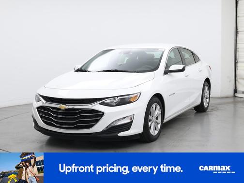 2023 Chevrolet Malibu 1LT