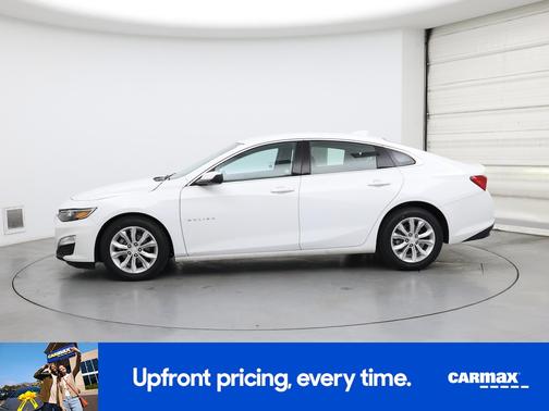 2023 Chevrolet Malibu 1LT