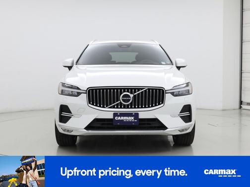 2022 Volvo XC60 B6 Inscription